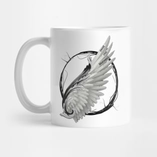 WING Mug